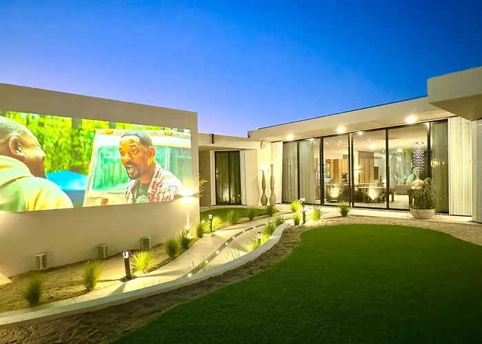 Holiday home Perla Del Mar La Ribera