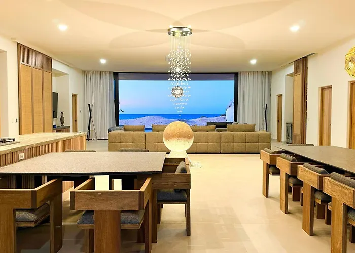 Holiday home Perla Del Mar *