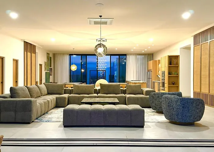 Holiday home Perla Del Mar La Ribera