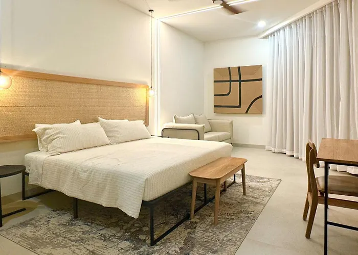 Holiday home Perla Del Mar La Ribera