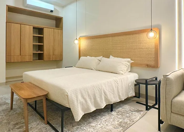 Perla Del Mar Holiday home *
