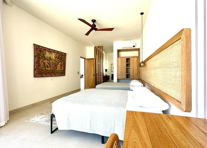 Holiday home Perla Del Mar