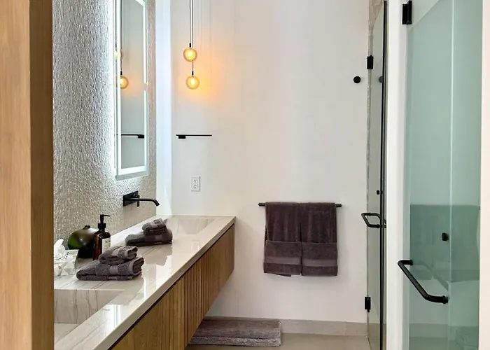 Perla Del Mar Holiday home