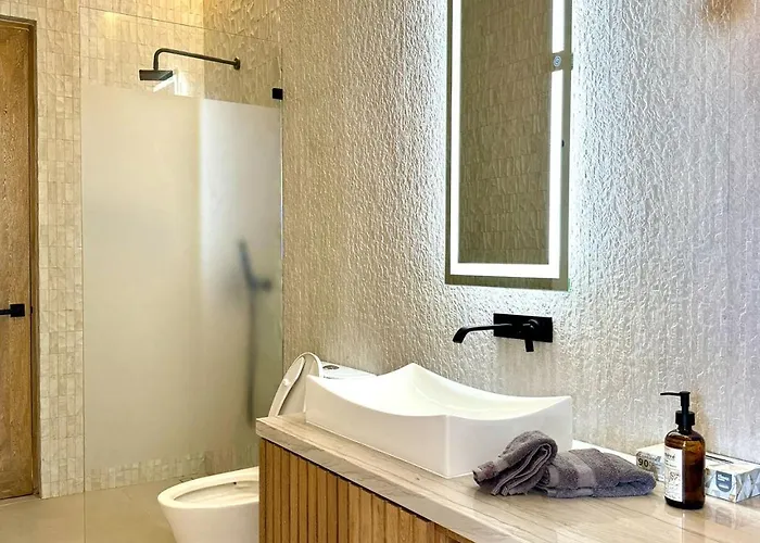 Perla Del Mar Holiday home *