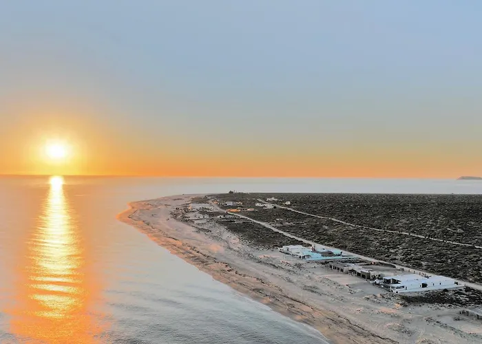 Perla Del Mar Holiday home La Ribera